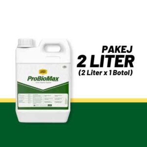 PROBIOMAX 2 LITER
